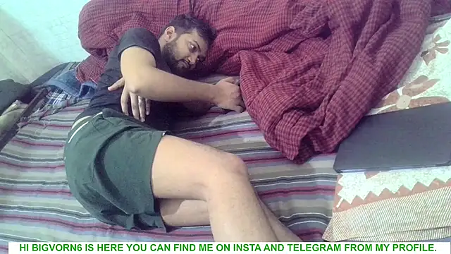 bigvorn6 online show from March 2026 04:03:01 PM