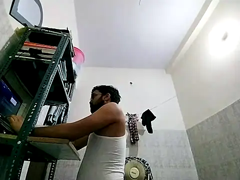 bigvorn6 online show from April 2026 01:37:01 PM
