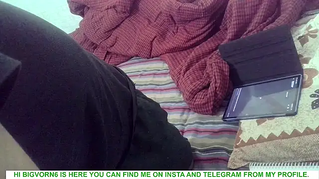 bigvorn6 online show from March 2026 03:57:01 AM