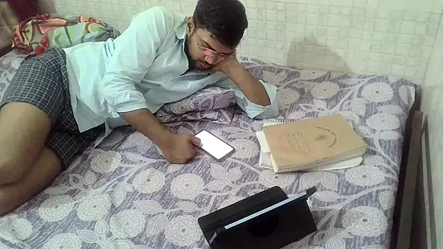 bigvorn6 online show from April 2026 04:43:02 PM