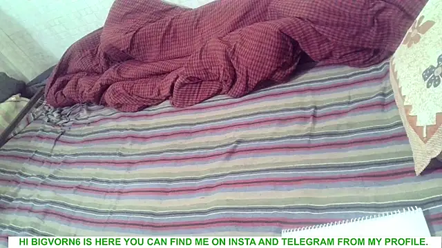 bigvorn6 online show from March 2026 06:04:01 PM