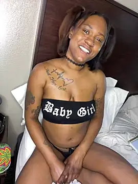 Snapshot of PrettyGal_Tingz chatting on February 2025 10:22:01 AM PrettyGal Tingz online show from February 2025 10:22:01 AM