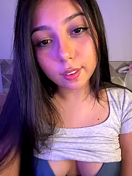 Maii chan online show from December 2025 04:50:01 AM