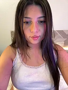 Maii chan online show from October 2025 06:34:01 AM