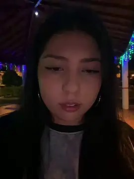 Maii chan online show from January 2025 04:36:02 AM