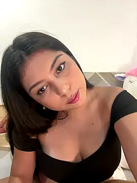 Maii chan online show from September 2025 04:49:02 AM