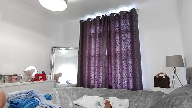 TanyaTaylor45 online show from March 2026 10:54:02 AM