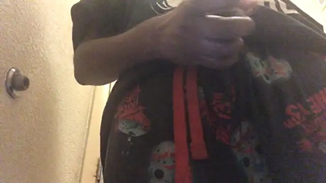 Jasontv56 online show from April 2026 05:07:01 PM