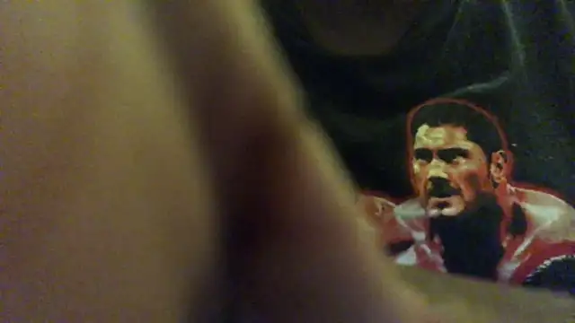 Jasontv56 online show from March 2026 05:08:02 AM