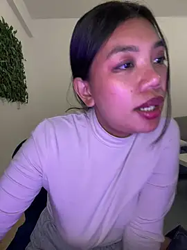 Snapshot of NaughtyMe chatting on January 2025 11:55:01 PM NaughtyMe online show from January 2025 11:55:01 PM