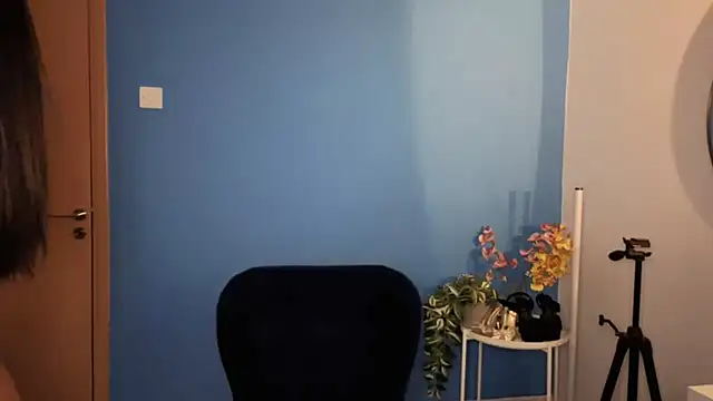 Snapshot of NaughtyMe chatting on November 2025 08:45:02 PM NaughtyMe online show from November 2025 08:45:02 PM