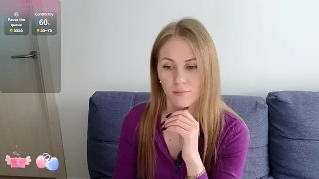 IsabelAllen online show from February 2025 11:36:02 AM