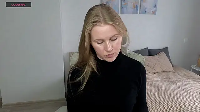 IsabelAllen online show from April 2026 09:11:01 AM