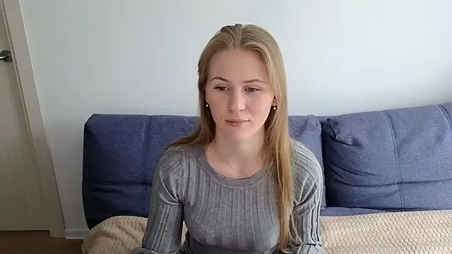 IsabelAllen online show from March 2025 10:05:02 AM