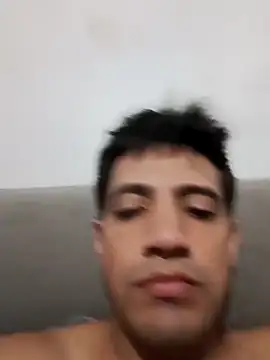 LiosArmando420 online show from September 2025 08:31:02 AM