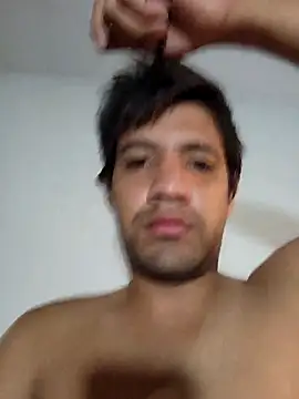 LiosArmando420 online show from November 2025 03:24:01 PM