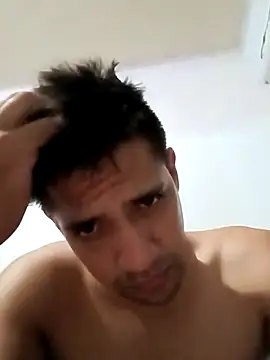 LiosArmando420 online show from September 2025 01:54:02 AM