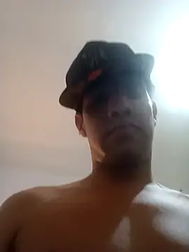 LiosArmando420 online show from January 2026 09:52:02 PM