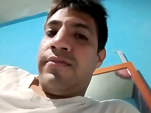 LiosArmando420 online show from October 2025 07:42:01 AM