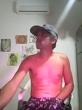 LiosArmando420 online show from April 2026 11:00:01 PM