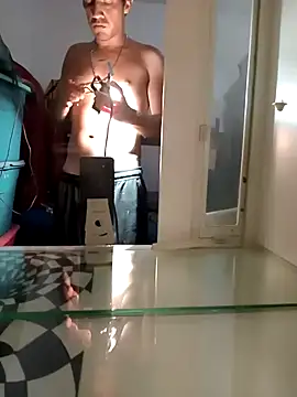 LiosArmando420 online show from February 2026 08:27:02 AM