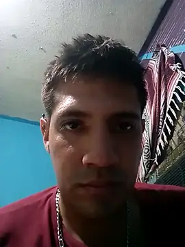 LiosArmando420 online show from September 2025 02:06:02 PM