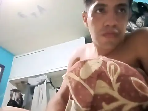 LiosArmando420 online show from September 2025 08:26:01 PM