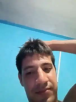 LiosArmando420 online show from October 2025 04:41:01 PM