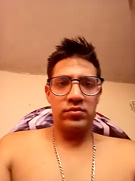 LiosArmando420 online show from September 2025 05:46:02 PM