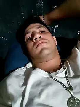 LiosArmando420 online show from September 2025 08:03:01 AM