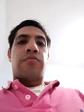 LiosArmando420 online show from October 2025 12:33:02 AM