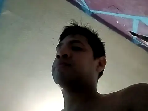 LiosArmando420 online show from October 2025 02:46:01 AM