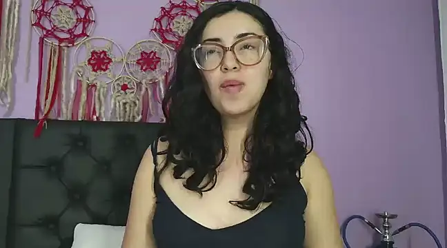 EvoletFMK online show from March 2025 02:36:02 PM
