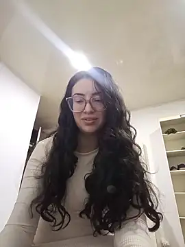 EvoletFMK online show from March 2026 01:27:02 AM