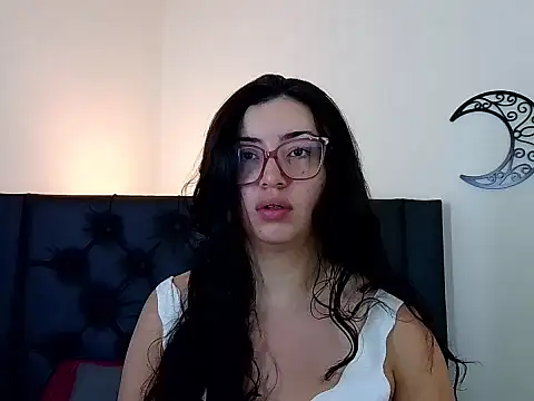 EvoletFMK online show from March 2026 05:18:01 PM