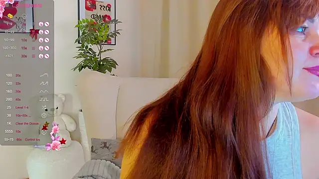 VanessaSmuth online show from February 2026 02:29:01 AM