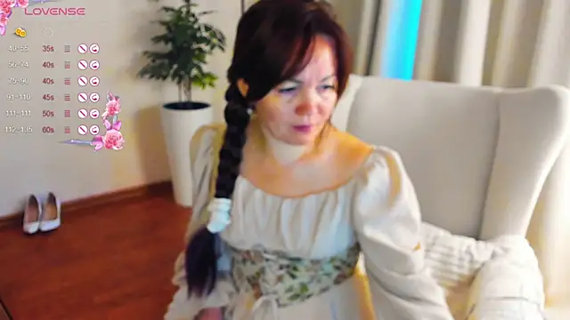 VanessaSmuth online show from September 2025 01:43:02 AM