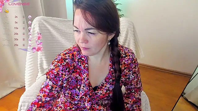 VanessaSmuth online show from September 2025 01:45:02 AM