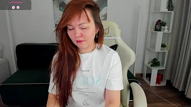 VanessaSmuth online show from February 2026 02:09:01 AM