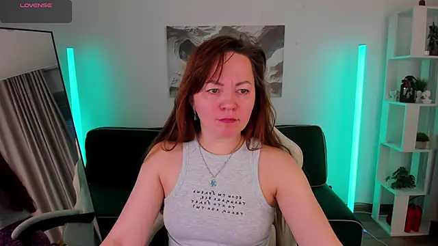 VanessaSmuth online show from February 2026 01:47:04 AM