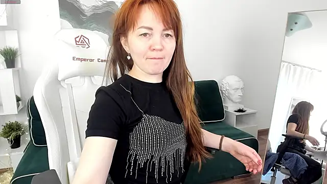 VanessaSmuth online show from March 2025 01:54:01 AM