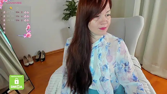 VanessaSmuth online show from September 2025 01:38:02 AM
