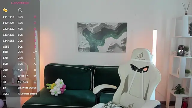 VanessaSmuth online show from March 2026 06:09:02 AM