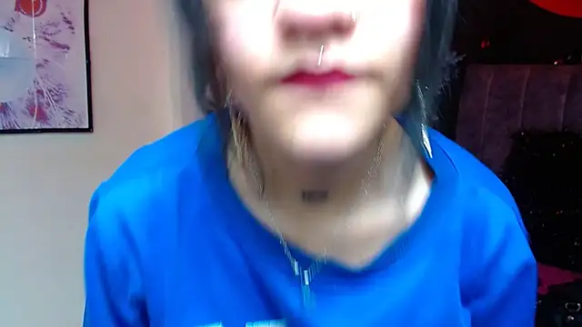 Violettasquirt online show from November 2025 01:25:02 PM