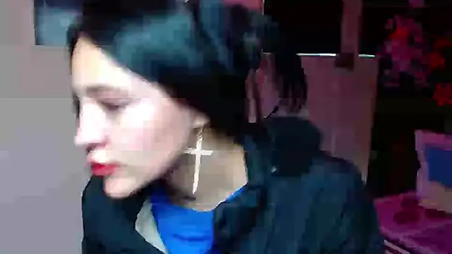 Violettasquirt online show from January 2026 01:26:02 PM