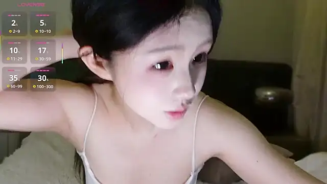 Hazel-11 online show from July 2026 02:17:01 PM