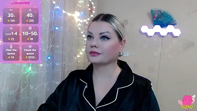 JewellKiss7 online show from March 2026 06:51:02 PM