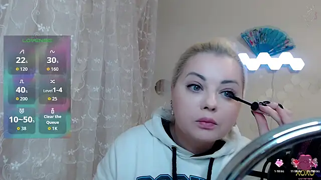 Snapshot of JewellKiss7 chatting on November 2025 04:16:01 AM JewellKiss7 online show from November 2025 04:16:01 AM