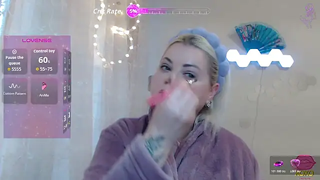 Snapshot of JewellKiss7 chatting on November 2025 11:42:01 AM JewellKiss7 online show from November 2025 11:42:01 AM