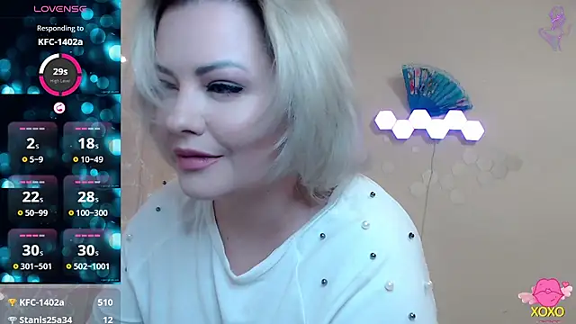 Snapshot of JewellKiss7 chatting on April 2026 01:57:02 PM JewellKiss7 online show from April 2026 01:57:02 PM